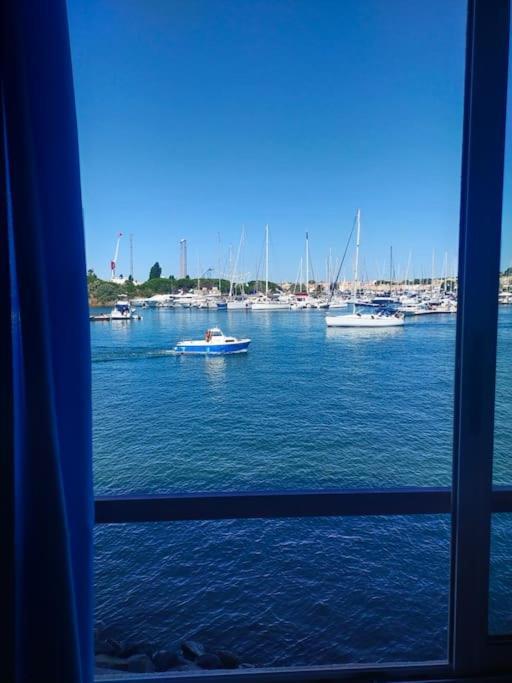 Appartement La Vue En Bleu. Agde