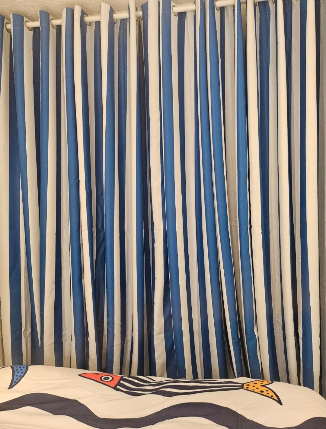 La Vue En Bleu. Appartement Agde